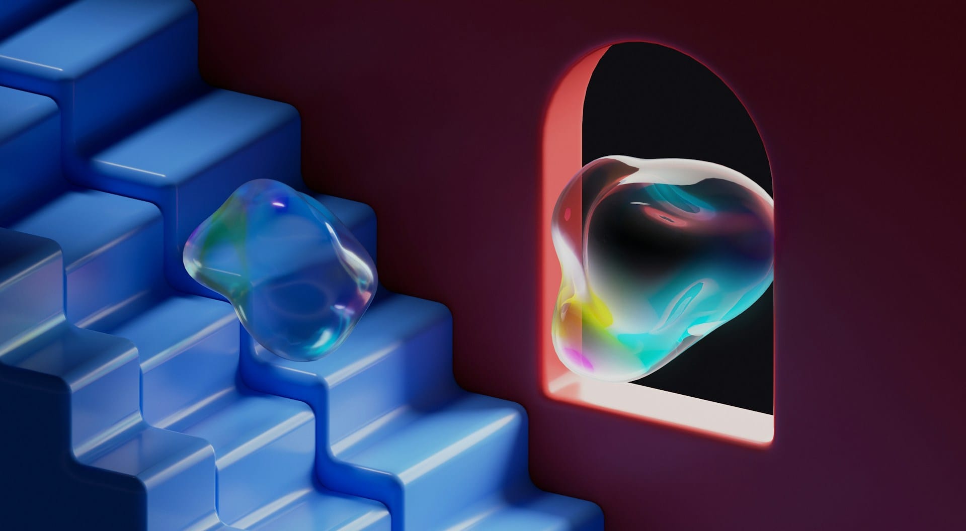 Cybersecurity is becoming the invisible design shaping our digital lives