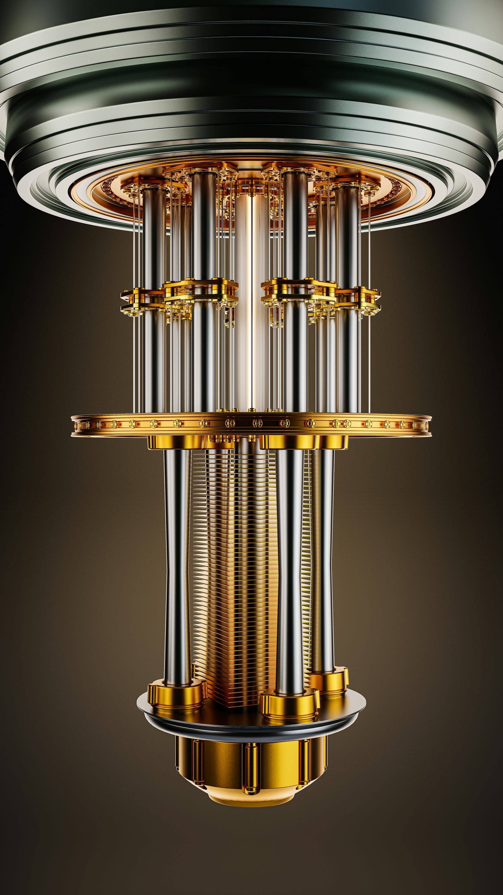 Quantum technology is growing steadily into the future of innovation