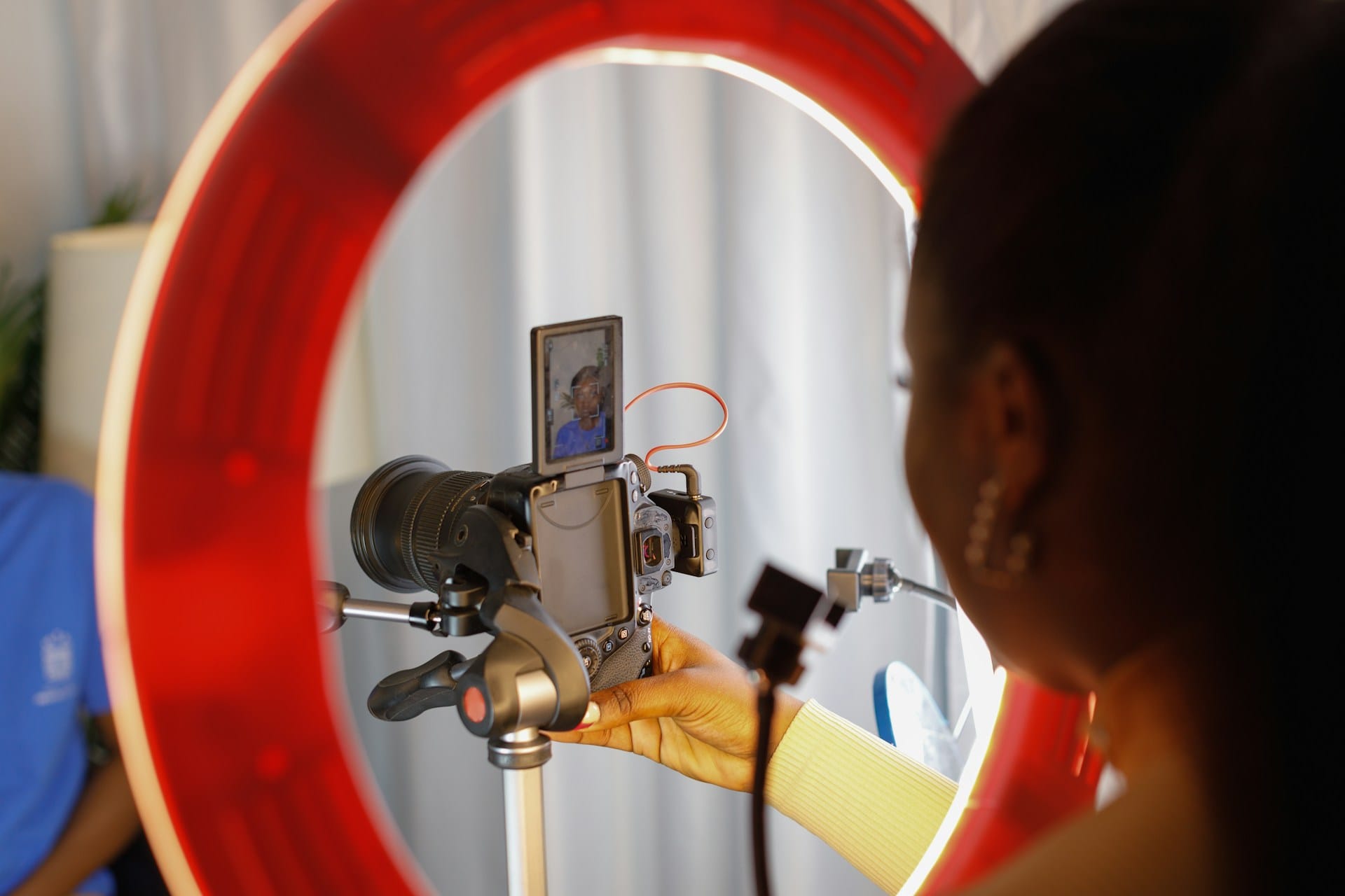 Content creation is becoming a skill that shapes identity and opportunity