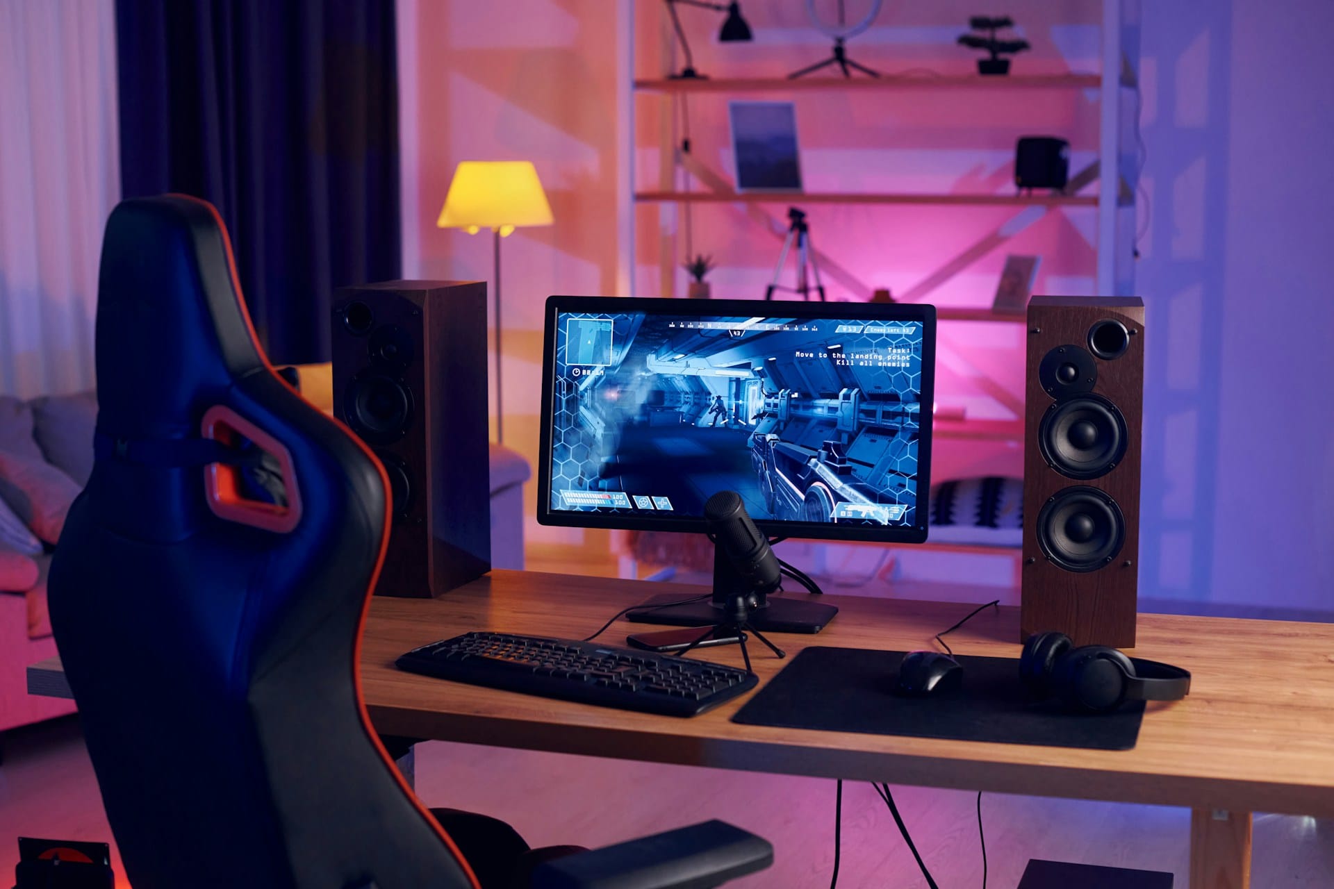 Gaming is shaping a new kind of everyday culture and community