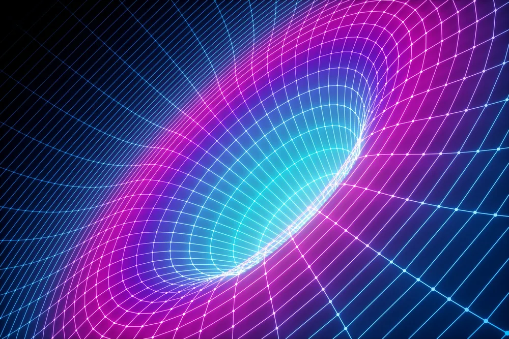 The return of neon light as a bold language of modern design and culture