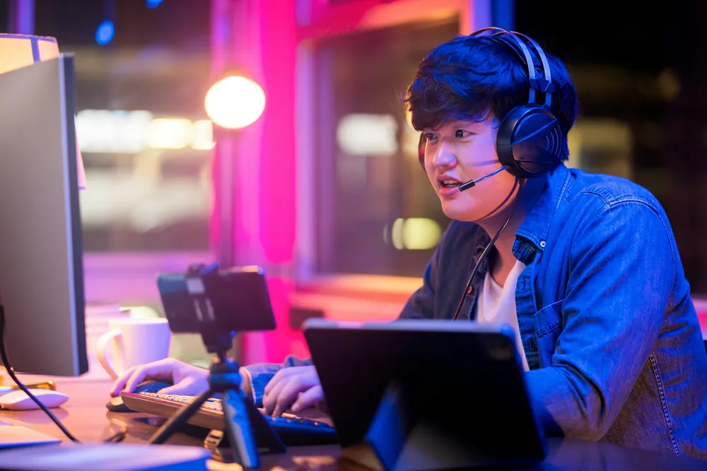 Gaming is shaping a new kind of everyday culture and community