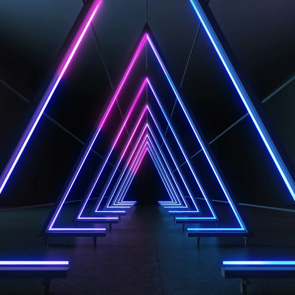 Digital nostalgia revives the aesthetics of the 90s
