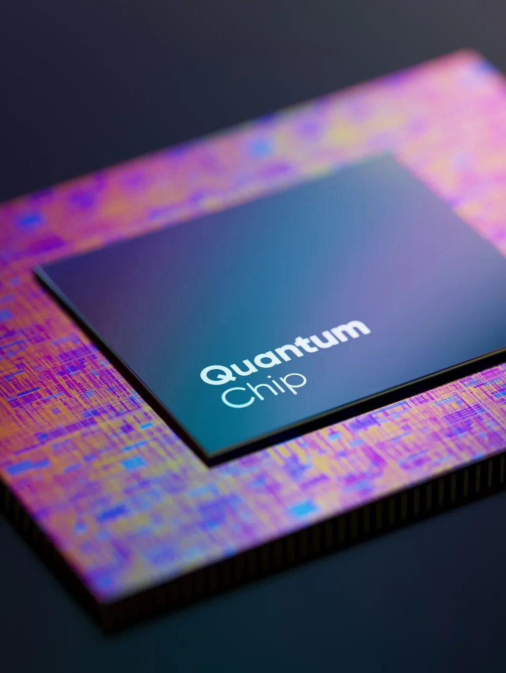 Quantum chips are unlocking the next era of computing