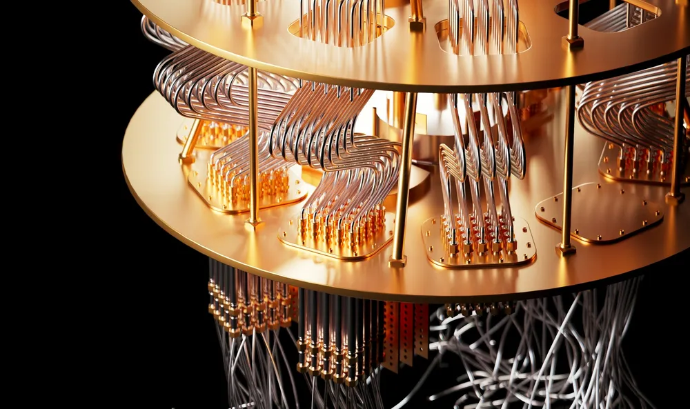 Quantum technology is growing steadily into the future of innovation