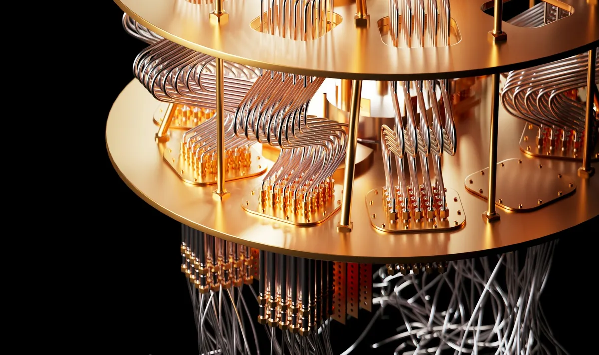 Quantum technology is growing steadily into the future of innovation