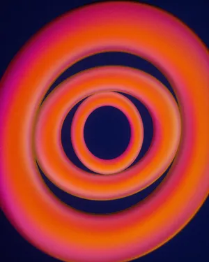Abstract spaces show how design transforms the environments we live and work in