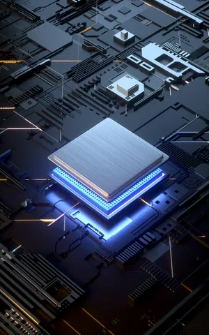 The power of microchips as the new foundation of digital design