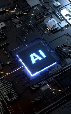 AI is becoming the engine behind trust, branding, and digital experience
