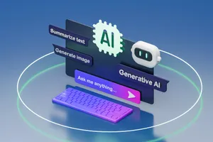 Generative AI is accelerating life, but also forcing us to rethink speed and balance
